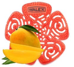 Picture of SINGLE BRAVO DEODOURISER GEL MAT (MANGO - ORANGE)